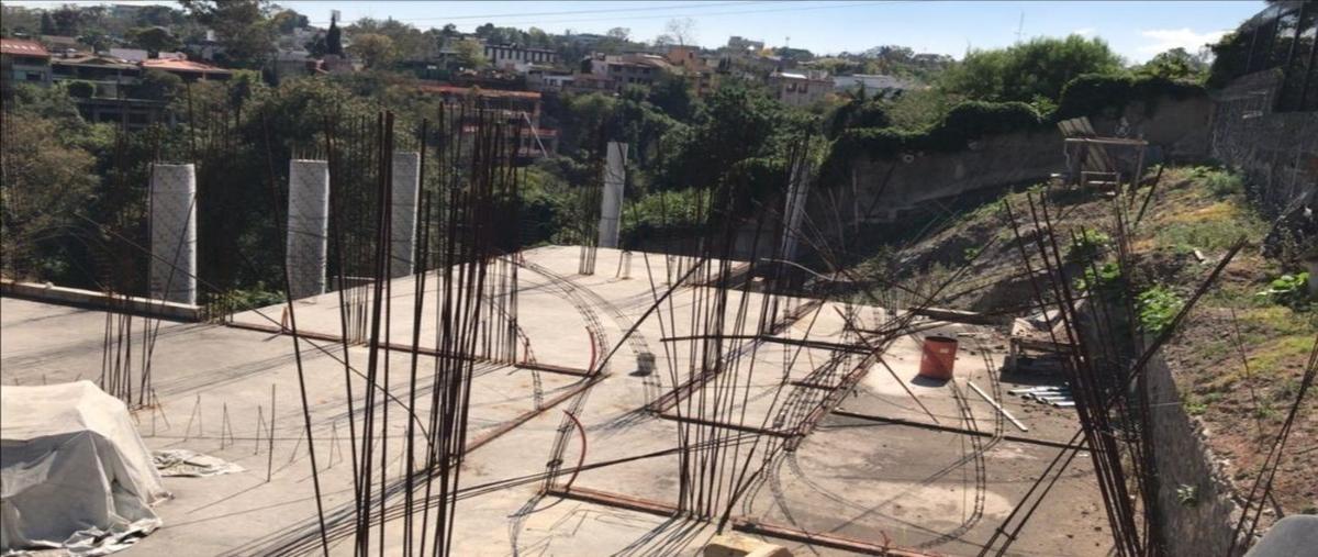 Foto de terreno habitacional en venta en  , lomas altas, miguel hidalgo, df / cdmx, 18382087 No. 04