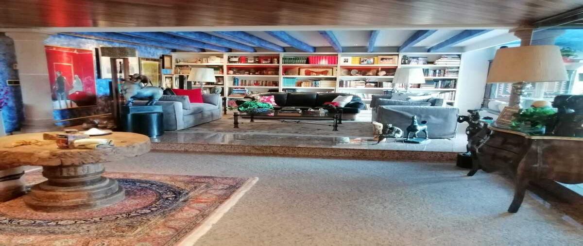 Foto de departamento en venta en  , lomas altas, miguel hidalgo, df / cdmx, 24670801 No. 01