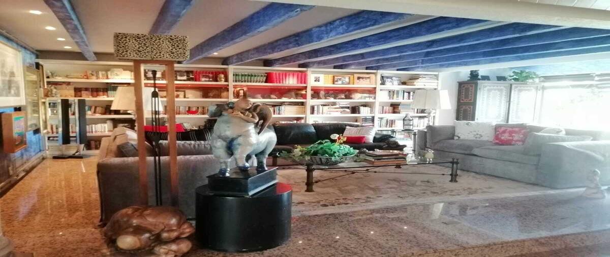 Foto de departamento en venta en  , lomas altas, miguel hidalgo, df / cdmx, 24670801 No. 03
