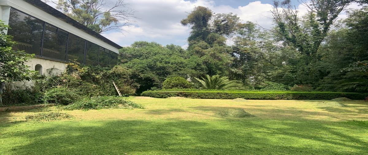 Foto de terreno habitacional en venta en  , lomas altas, miguel hidalgo, df / cdmx, 27338672 No. 03