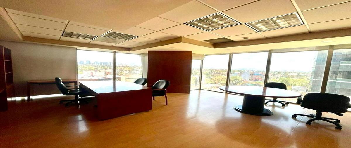 Foto de oficina en renta en  , lomas altas, miguel hidalgo, df / cdmx, 0 No. 03