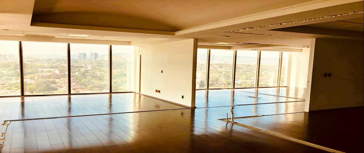 Foto de oficina en renta en  , lomas altas, miguel hidalgo, df / cdmx, 0 No. 04
