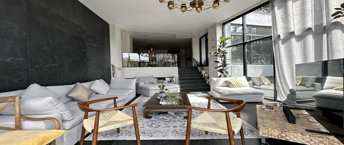 Foto de casa en venta en  , lomas altas, miguel hidalgo, df / cdmx, 27578603 No. 03