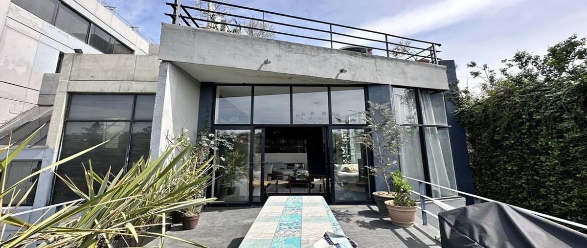 Foto de casa en venta en  , lomas altas, miguel hidalgo, df / cdmx, 27578603 No. 04