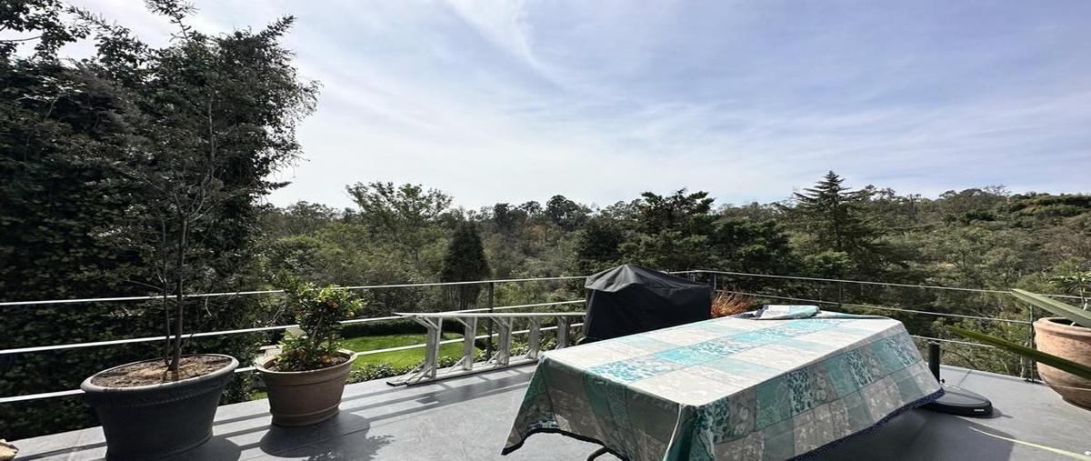 Foto de casa en venta en  , lomas altas, miguel hidalgo, df / cdmx, 27578603 No. 05