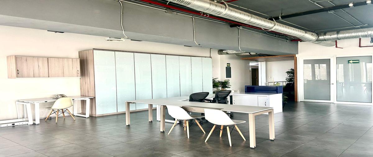 Foto de oficina en renta en  , lomas altas, miguel hidalgo, df / cdmx, 0 No. 03