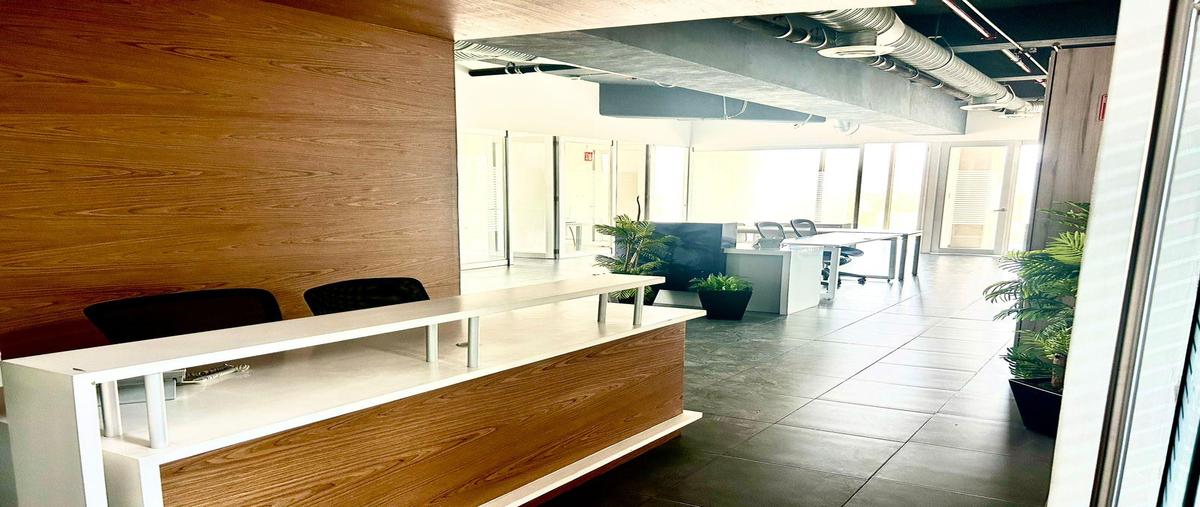 Foto de oficina en renta en  , lomas altas, miguel hidalgo, df / cdmx, 0 No. 05