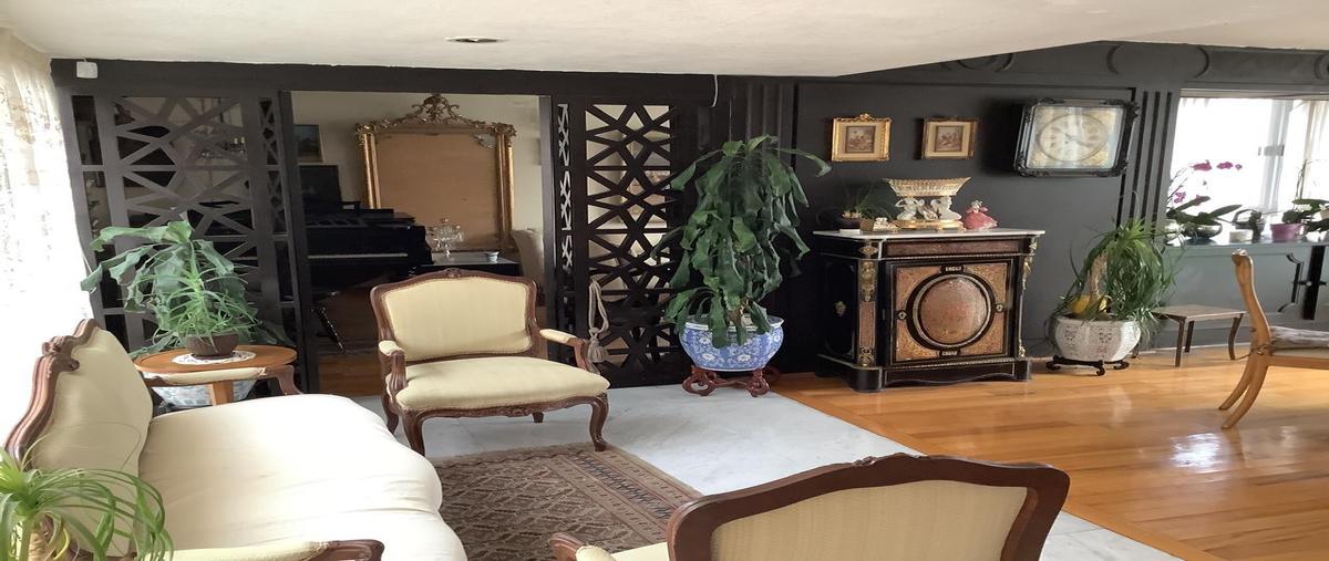 Foto de casa en venta en  , lomas altas, miguel hidalgo, df / cdmx, 27940754 No. 03