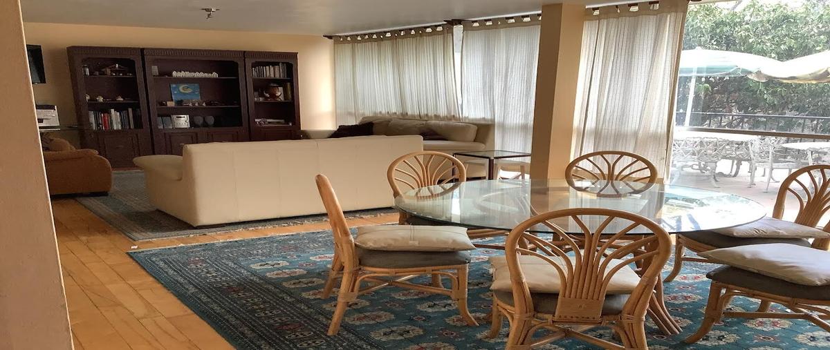 Foto de casa en venta en  , lomas altas, miguel hidalgo, df / cdmx, 27940754 No. 04