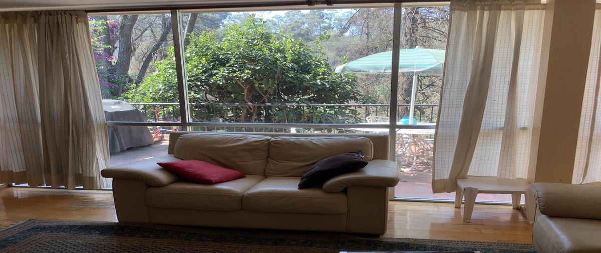 Foto de casa en venta en  , lomas altas, miguel hidalgo, df / cdmx, 27940754 No. 05