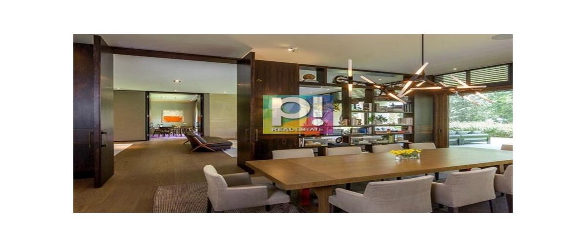 Foto de departamento en venta en  , lomas altas, miguel hidalgo, df / cdmx, 0 No. 03