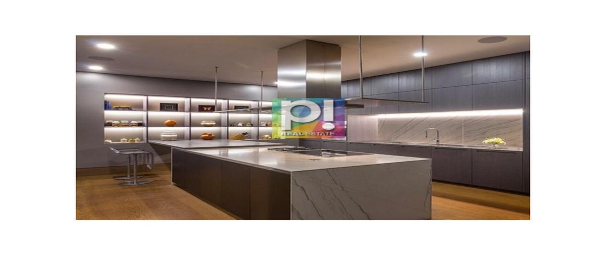 Foto de departamento en venta en  , lomas altas, miguel hidalgo, df / cdmx, 0 No. 04