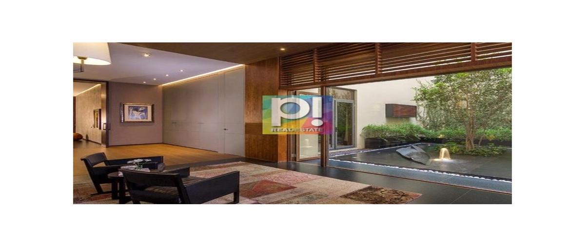 Foto de departamento en venta en  , lomas altas, miguel hidalgo, df / cdmx, 0 No. 05