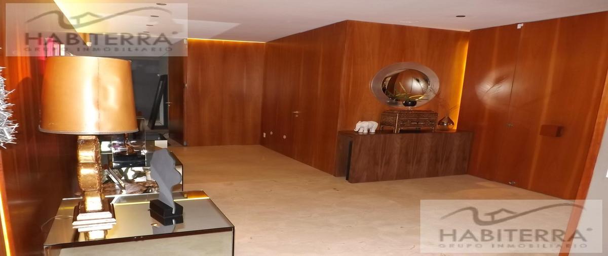 Foto de departamento en renta en  , lomas altas, miguel hidalgo, df / cdmx, 0 No. 02