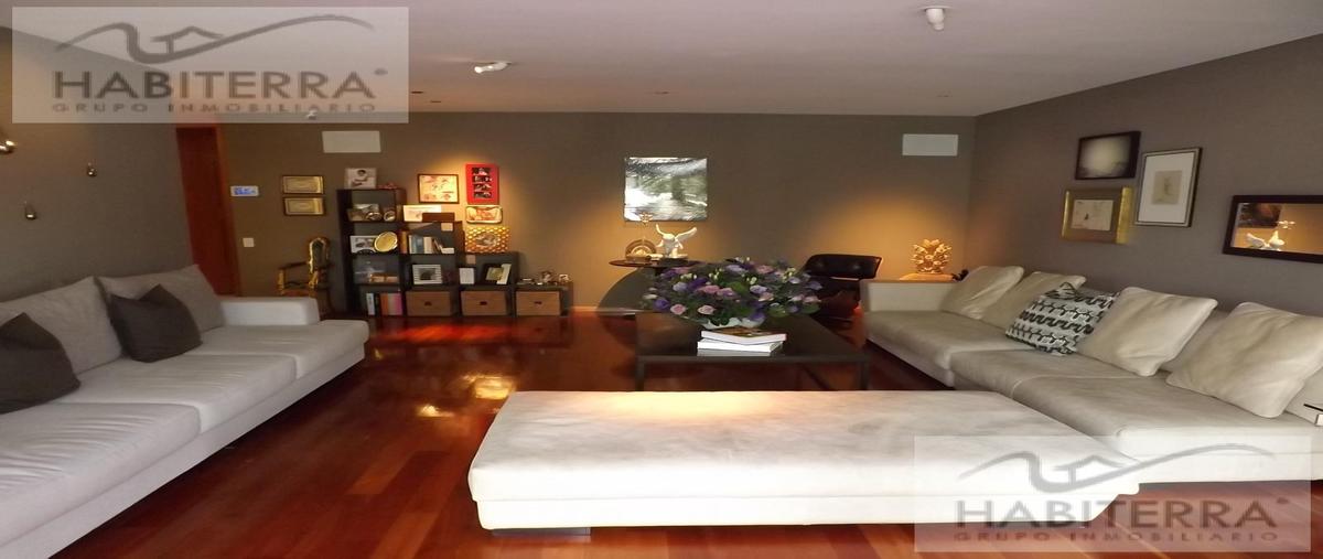 Foto de departamento en renta en  , lomas altas, miguel hidalgo, df / cdmx, 0 No. 04