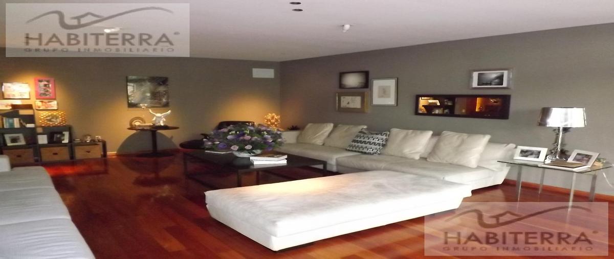 Foto de departamento en renta en  , lomas altas, miguel hidalgo, df / cdmx, 0 No. 05