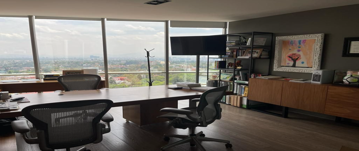 Foto de oficina en venta en  , lomas altas, miguel hidalgo, df / cdmx, 28455310 No. 03