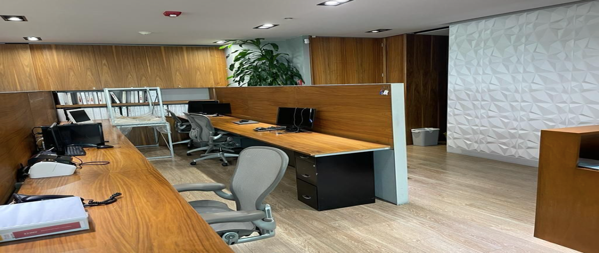 Foto de oficina en venta en  , lomas altas, miguel hidalgo, df / cdmx, 28455310 No. 04