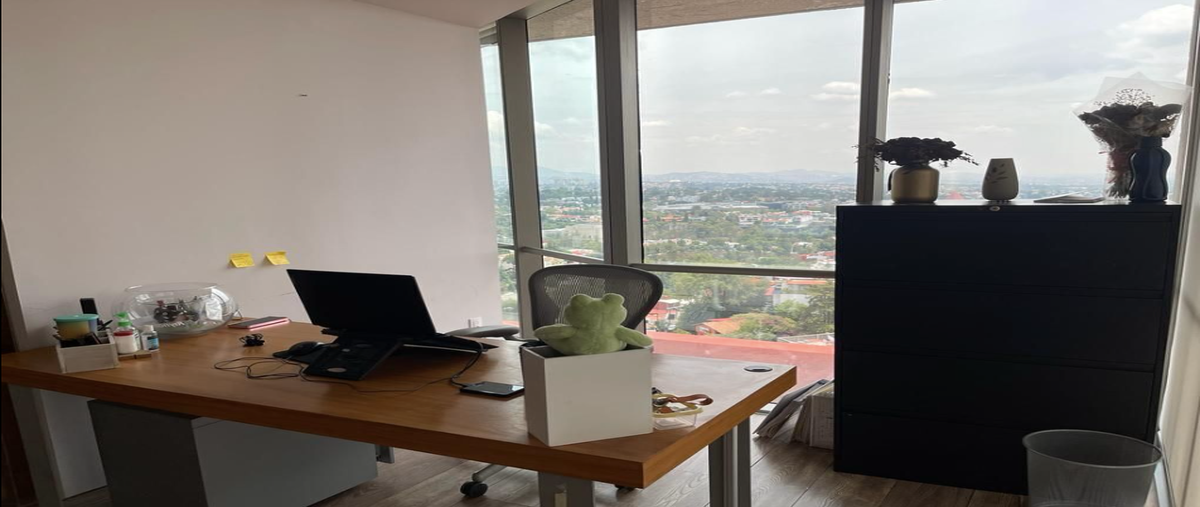 Foto de oficina en venta en  , lomas altas, miguel hidalgo, df / cdmx, 28455310 No. 05