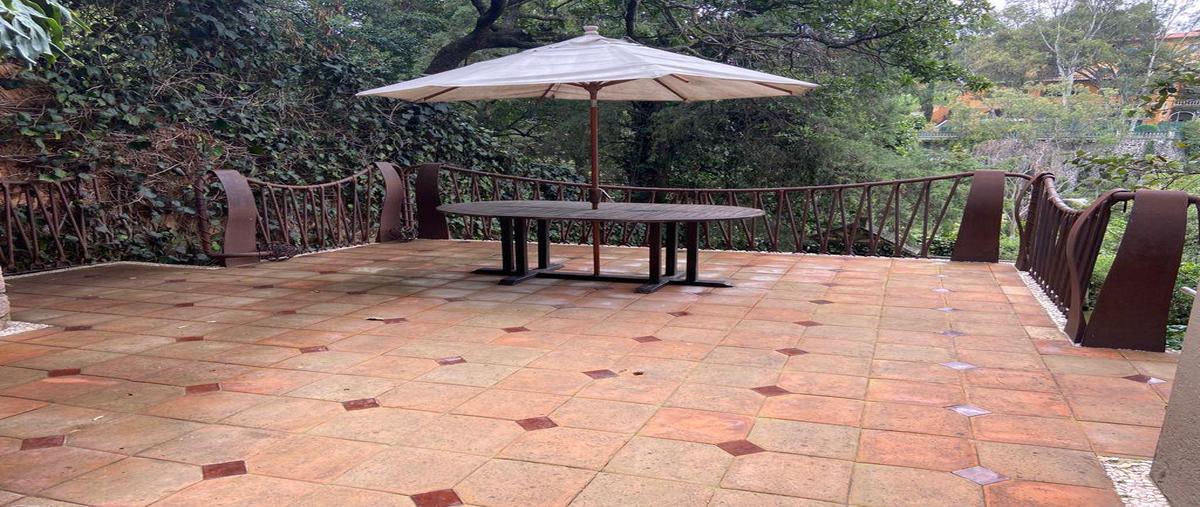 Foto de casa en venta en  , lomas altas, miguel hidalgo, df / cdmx, 0 No. 05