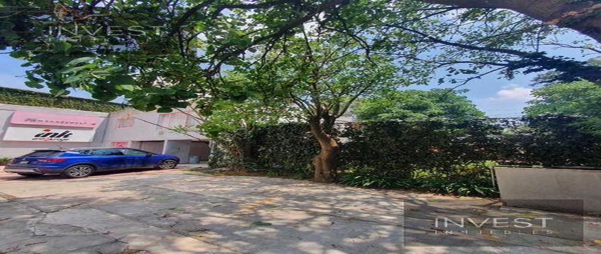 Foto de terreno habitacional en venta en  , lomas altas, miguel hidalgo, df / cdmx, 29090370 No. 03