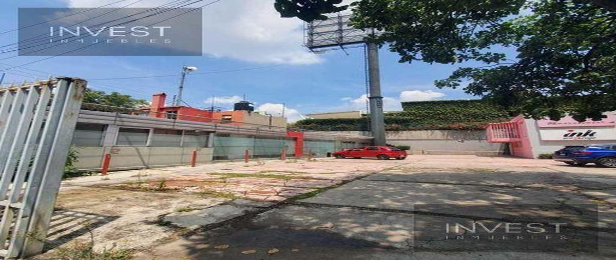 Foto de terreno habitacional en venta en  , lomas altas, miguel hidalgo, df / cdmx, 29090370 No. 05