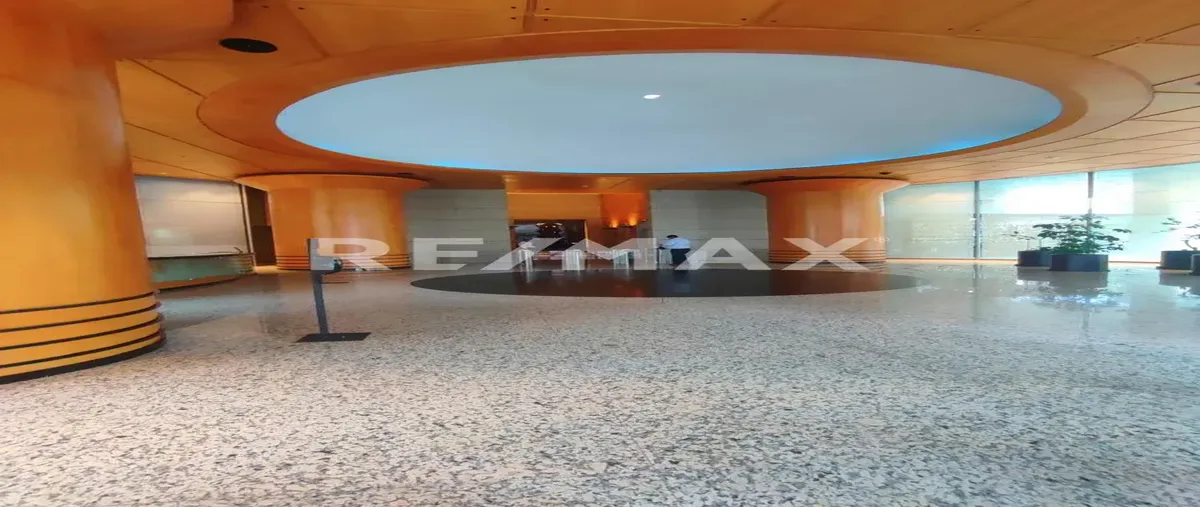 Foto de oficina en renta en  , lomas altas, miguel hidalgo, df / cdmx, 0 No. 03