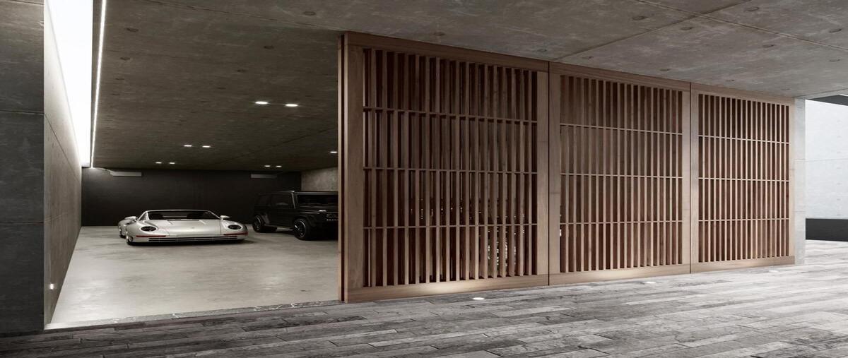 Foto de casa en venta en  , lomas altas, miguel hidalgo, df / cdmx, 0 No. 03