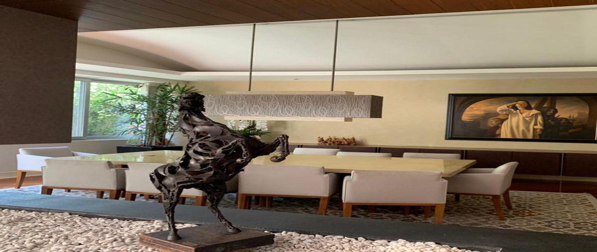 Foto de departamento en venta en  , lomas altas, miguel hidalgo, df / cdmx, 30355402 No. 02