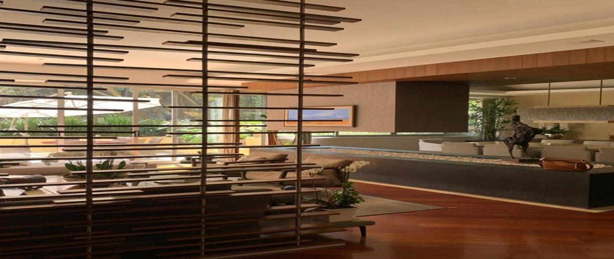 Foto de departamento en venta en  , lomas altas, miguel hidalgo, df / cdmx, 30355402 No. 05