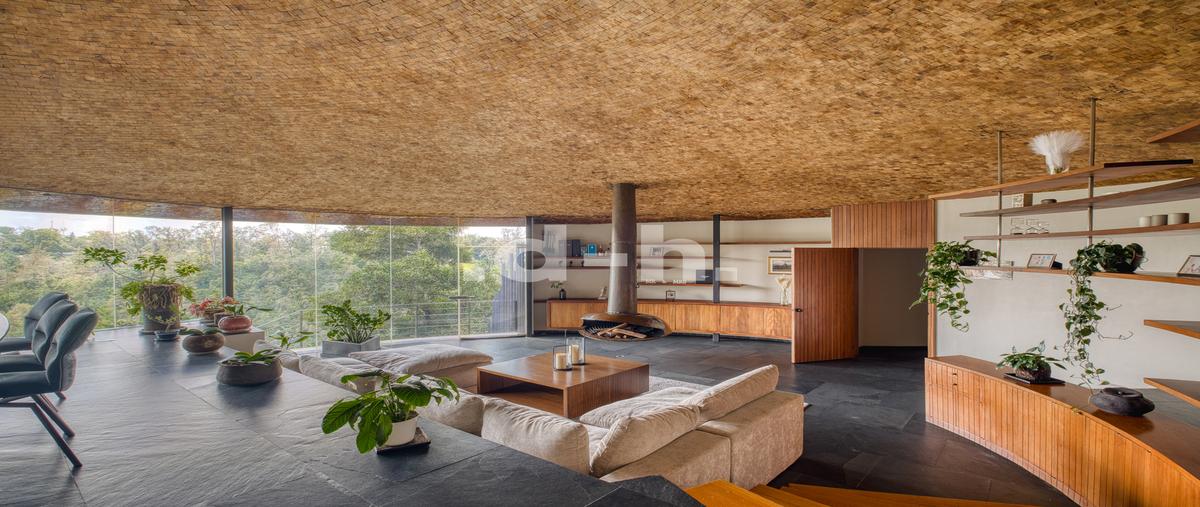 Foto de casa en renta en  , lomas altas, miguel hidalgo, df / cdmx, 0 No. 01