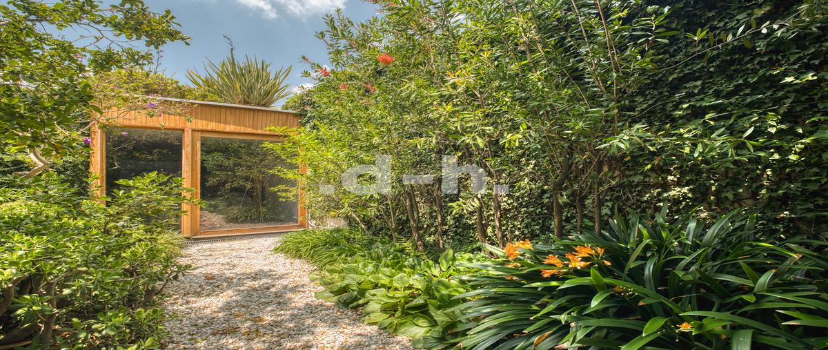 Foto de casa en renta en  , lomas altas, miguel hidalgo, df / cdmx, 0 No. 04