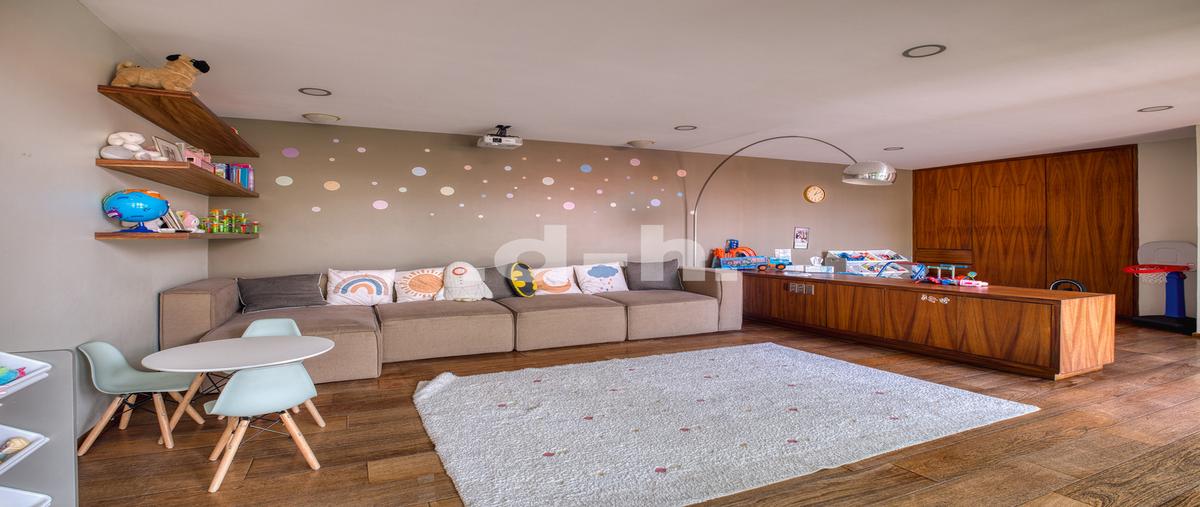 Foto de casa en renta en  , lomas altas, miguel hidalgo, df / cdmx, 0 No. 07