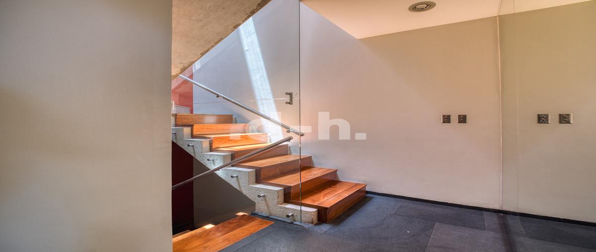 Foto de casa en renta en  , lomas altas, miguel hidalgo, df / cdmx, 0 No. 08