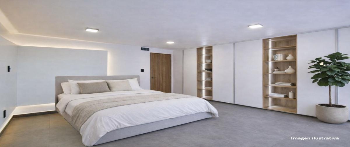 Foto de departamento en venta en  , lomas altas, miguel hidalgo, df / cdmx, 30652013 No. 05