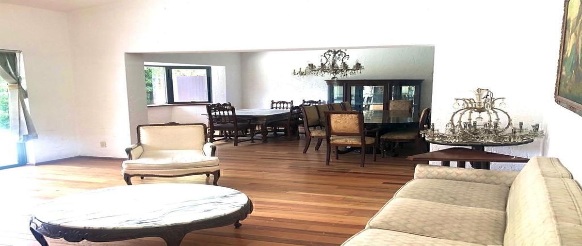 Foto de casa en venta en  , lomas altas, miguel hidalgo, df / cdmx, 0 No. 03