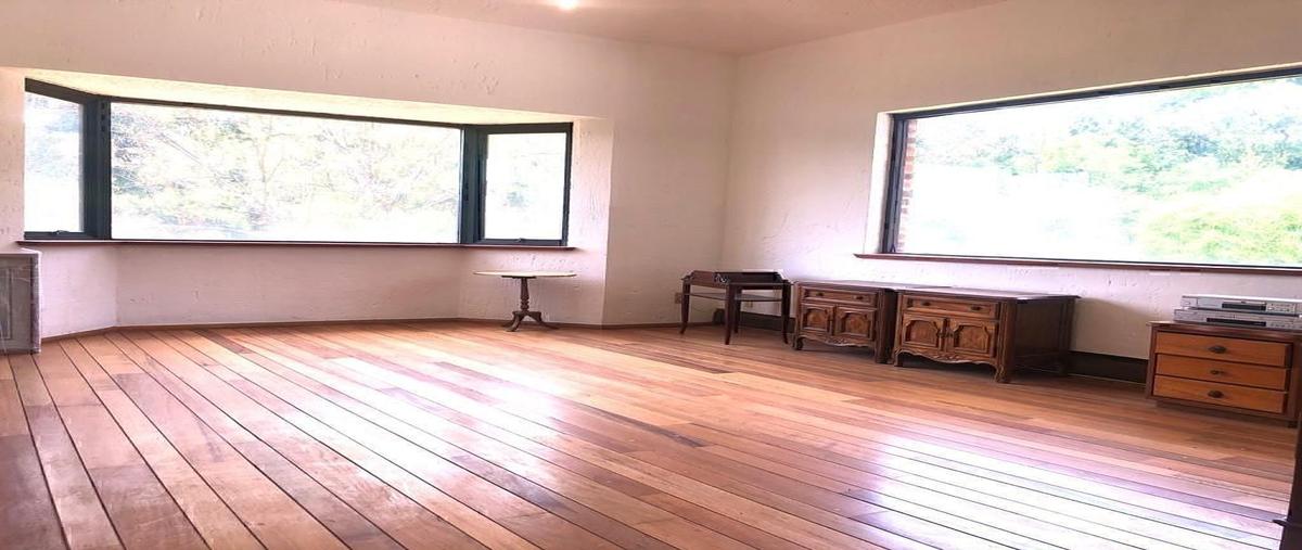 Foto de casa en venta en  , lomas altas, miguel hidalgo, df / cdmx, 0 No. 05