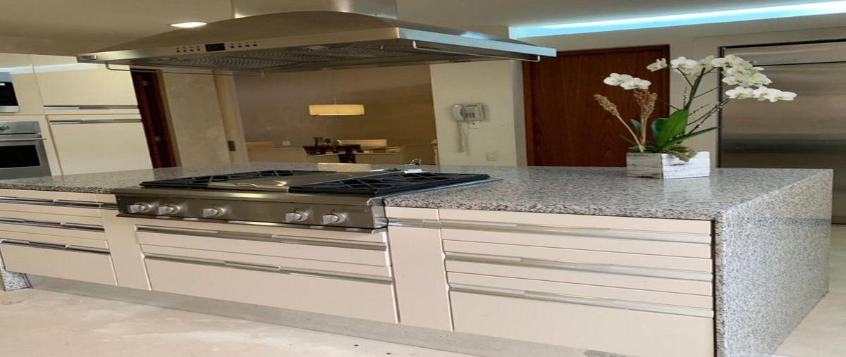 Foto de departamento en venta en  , lomas altas, miguel hidalgo, df / cdmx, 30933473 No. 04