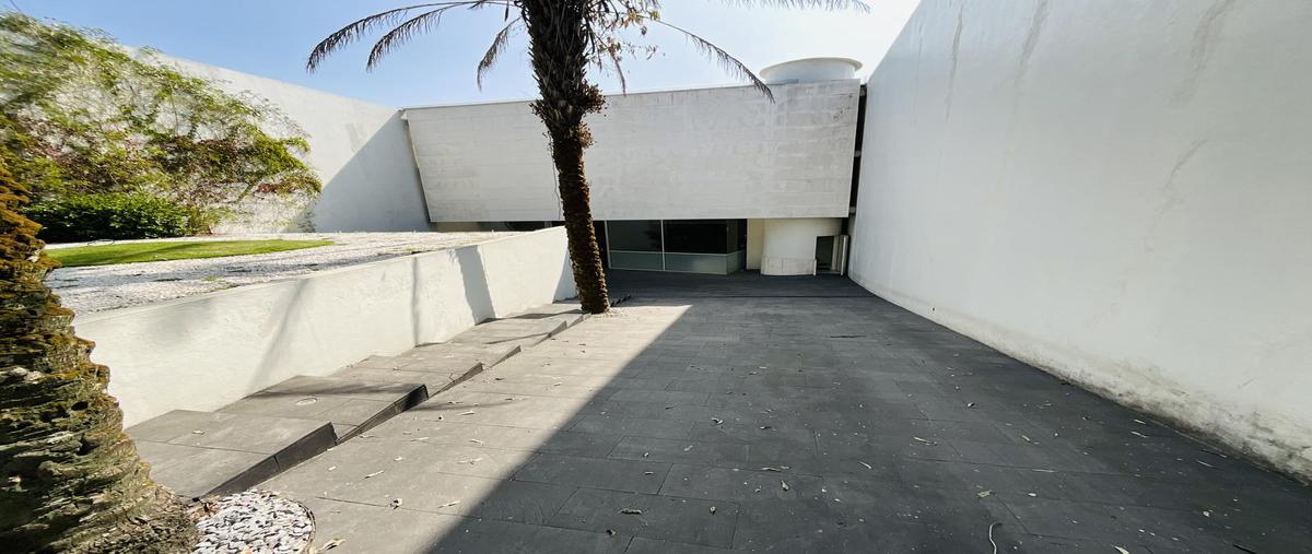 Foto de casa en , lomas altas, miguel hidalgo, df / cdmx, 0 foto 03 Foto de casa en renta en , lomas altas, miguel hidalgo, df / cdmx, 0 No. 03