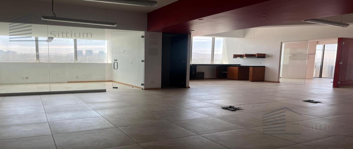 Foto de oficina en renta en  , lomas altas, miguel hidalgo, df / cdmx, 30965415 No. 03