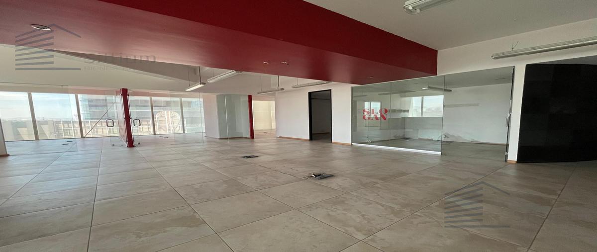 Foto de oficina en renta en  , lomas altas, miguel hidalgo, df / cdmx, 30965415 No. 04
