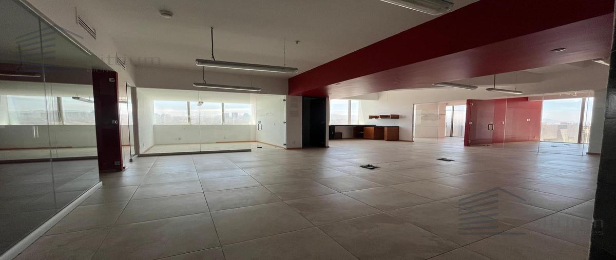 Foto de oficina en renta en  , lomas altas, miguel hidalgo, df / cdmx, 30965415 No. 05