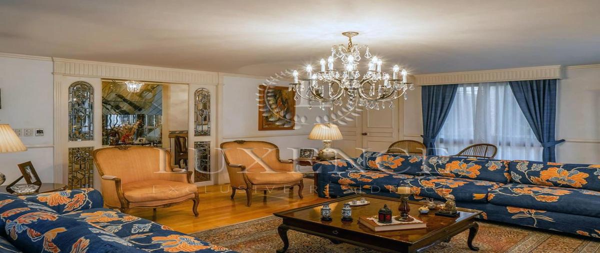 Foto de casa en venta en  , lomas altas, miguel hidalgo, df / cdmx, 0 No. 05