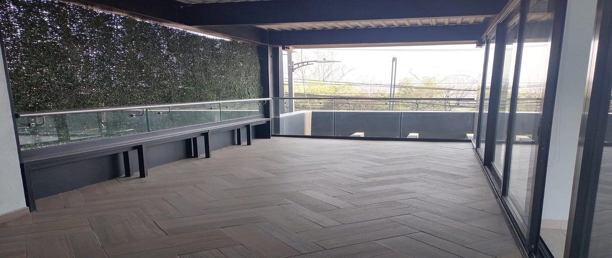 Foto de oficina en renta en  , lomas altas, miguel hidalgo, df / cdmx, 0 No. 07