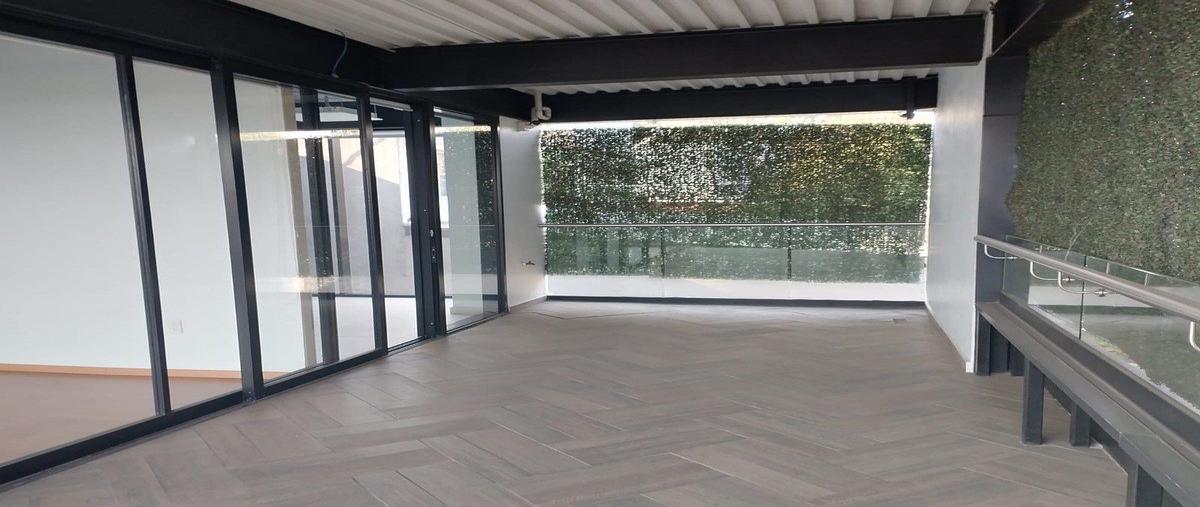 Foto de oficina en renta en  , lomas altas, miguel hidalgo, df / cdmx, 0 No. 12