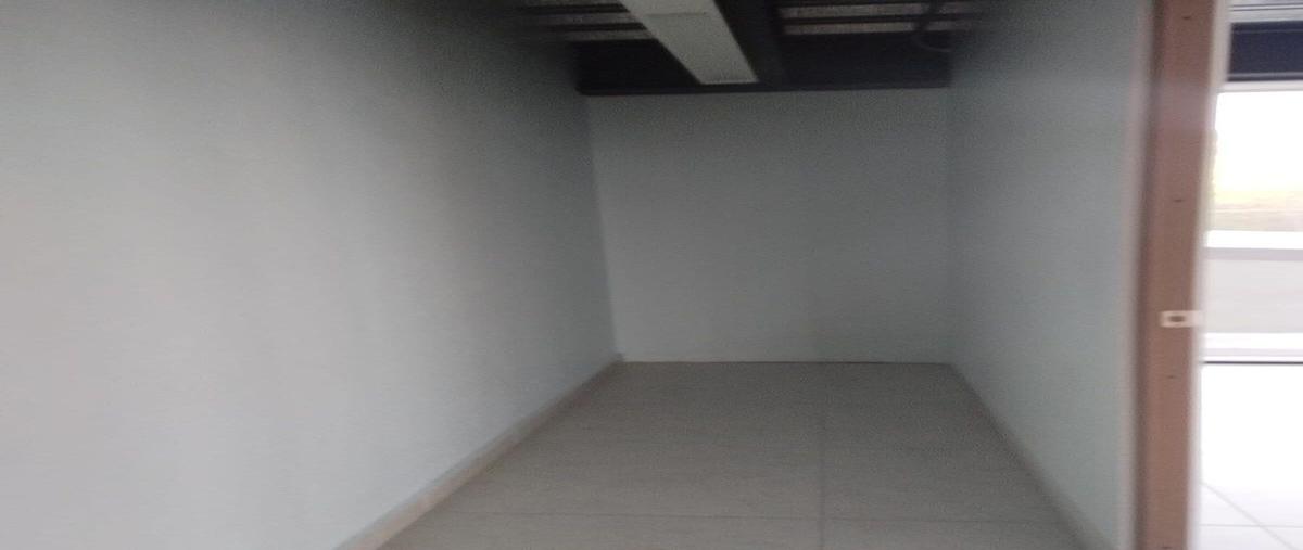 Foto de oficina en renta en  , lomas altas, miguel hidalgo, df / cdmx, 0 No. 15