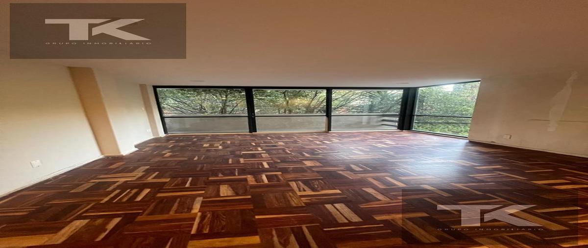 Foto de departamento en renta en  , lomas altas, miguel hidalgo, df / cdmx, 0 No. 03