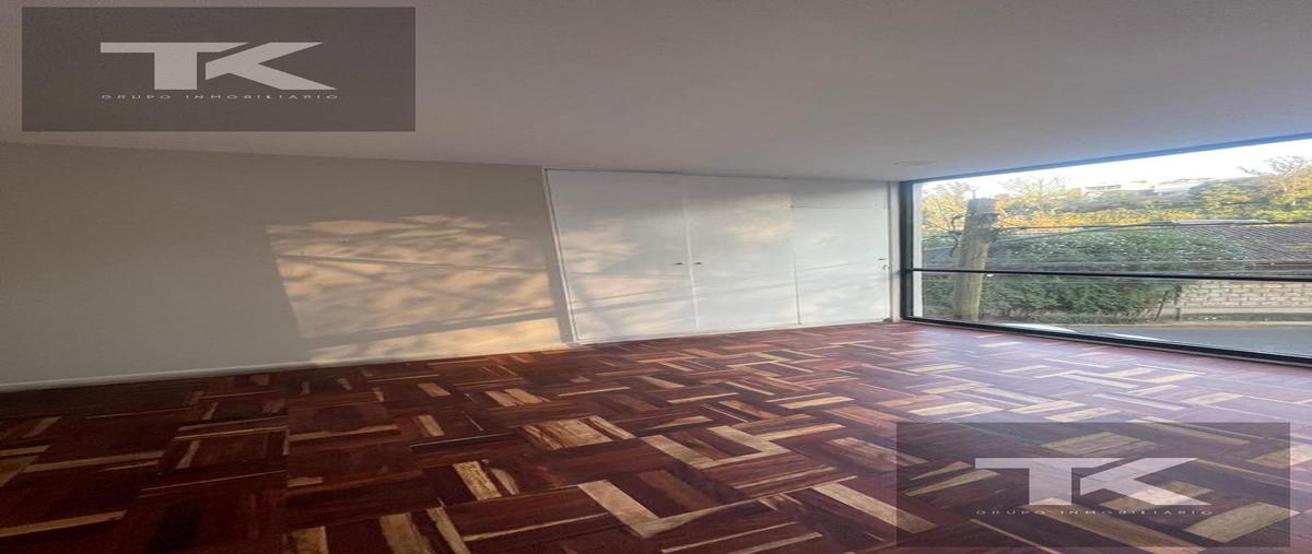 Foto de departamento en renta en  , lomas altas, miguel hidalgo, df / cdmx, 0 No. 05