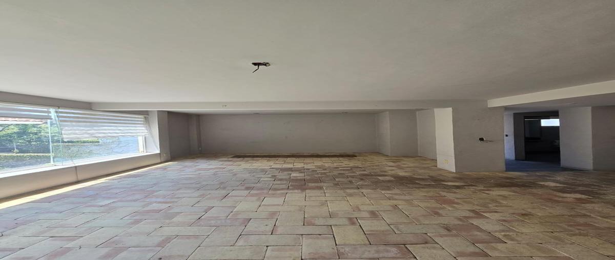 Foto de casa en renta en  , lomas altas, miguel hidalgo, df / cdmx, 0 No. 03