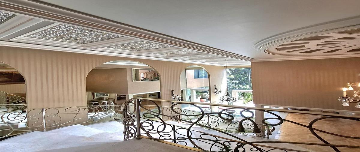 Foto de casa en venta en  , lomas altas, miguel hidalgo, df / cdmx, 0 No. 03